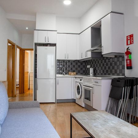 Gran Via - Donde Comienza Tu Mejor Experiencia Lägenhet Madrid Exteriör bild